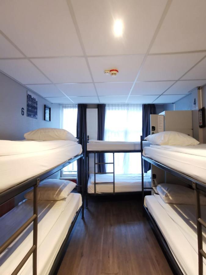 Hotel Jesse Amsterdam Exterior photo