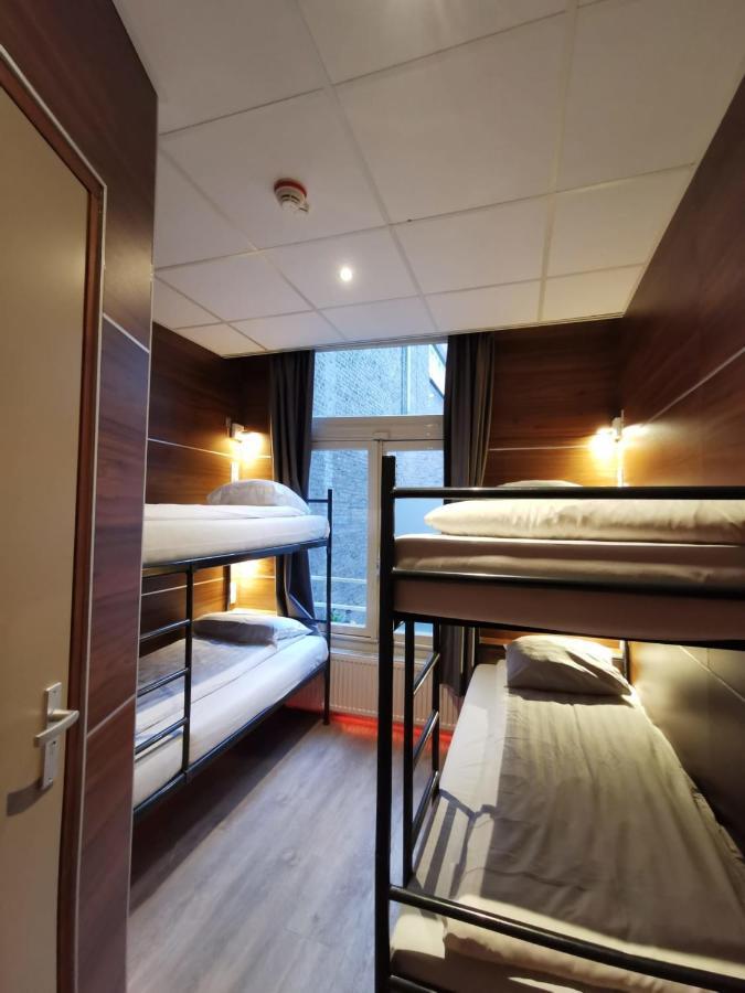 Hotel Jesse Amsterdam Exterior photo