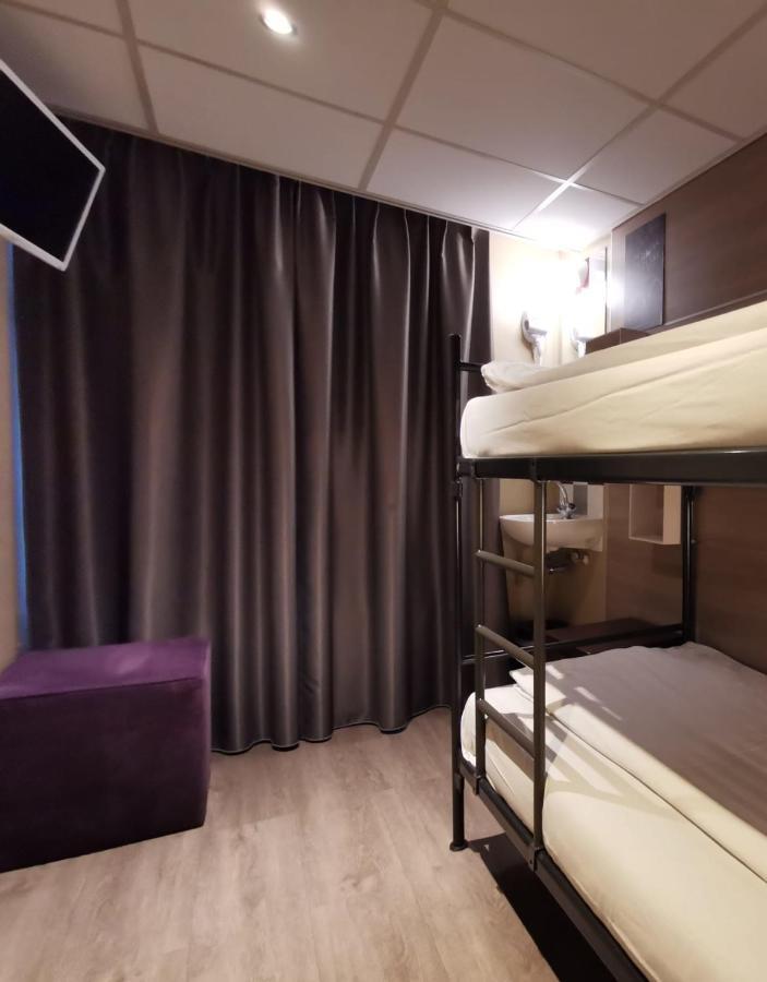 Hotel Jesse Amsterdam Exterior photo